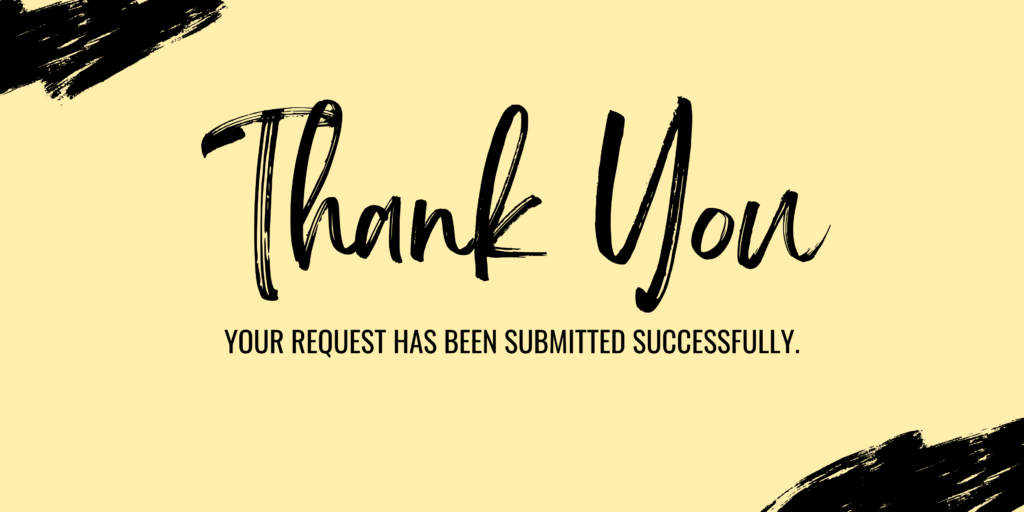 thank you (banner (landscape))